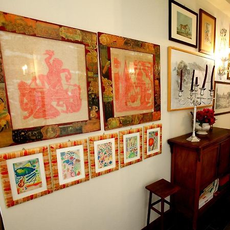 Accardi House Searooms 팔레르모 외부 사진