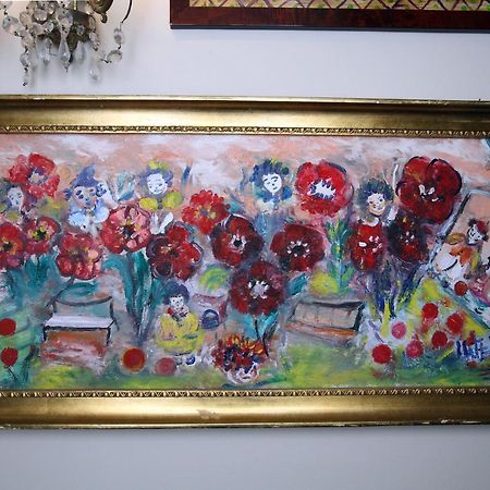 Accardi House Searooms 팔레르모 외부 사진