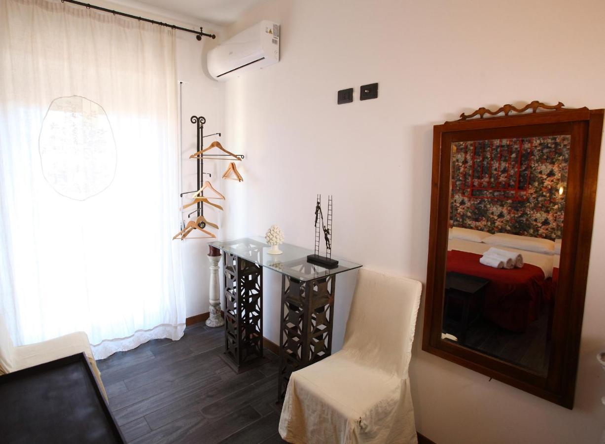Accardi House Searooms 팔레르모 외부 사진