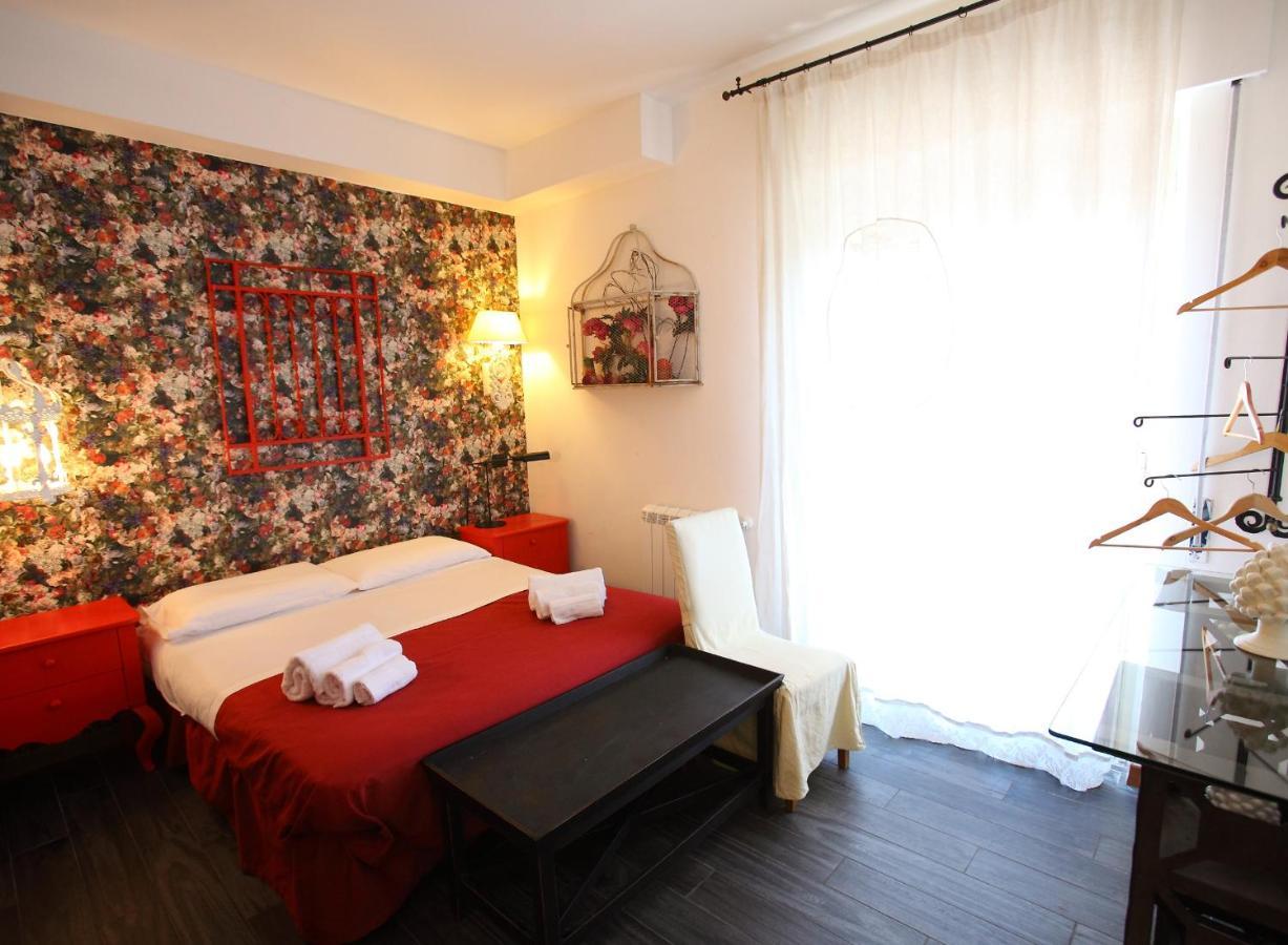 Accardi House Searooms 팔레르모 외부 사진