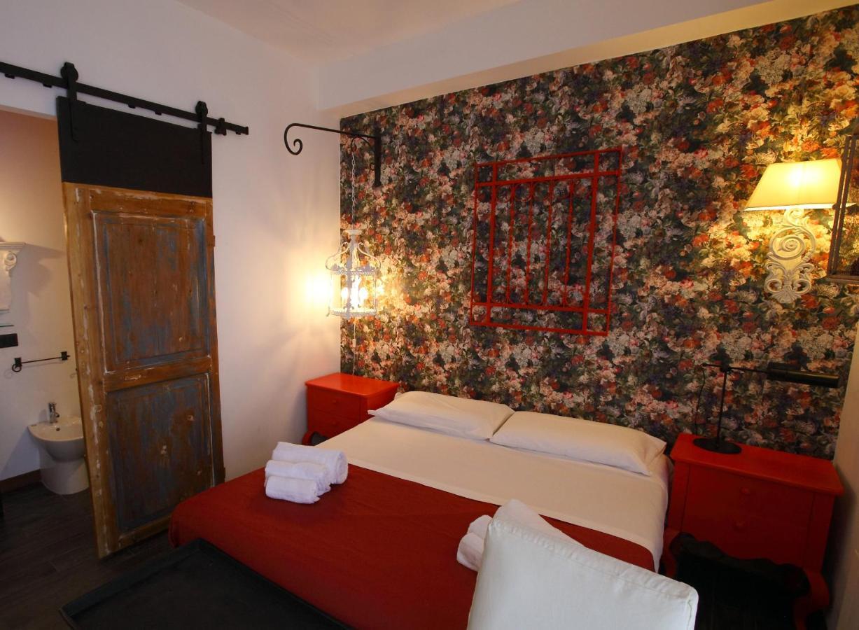 Accardi House Searooms 팔레르모 외부 사진