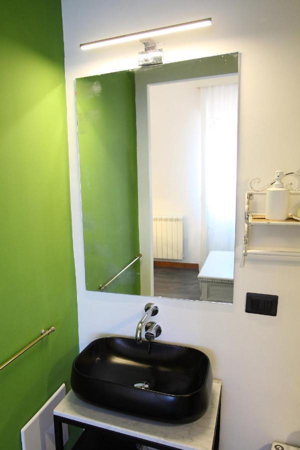 Accardi House Searooms 팔레르모 외부 사진