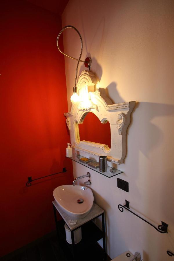 Accardi House Searooms 팔레르모 외부 사진