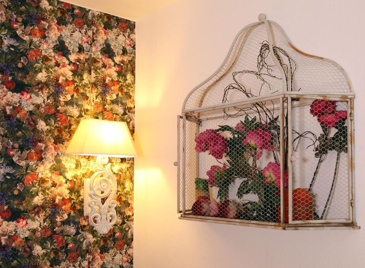 Accardi House Searooms 팔레르모 외부 사진